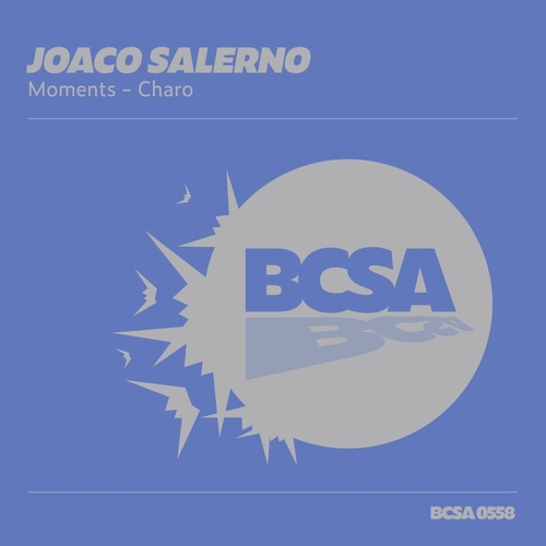 Joaco Salerno - Moments [BCSA0558]